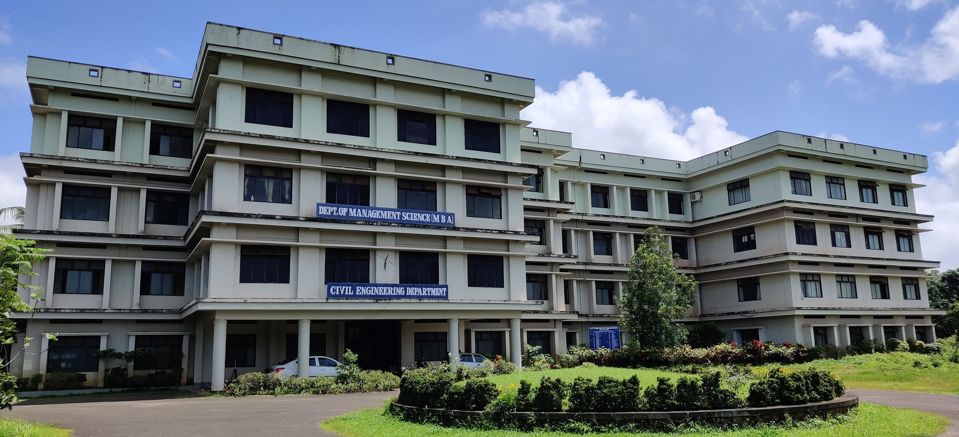 CE | MES College of Engineering Kuttipuram