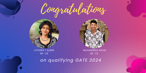 GATE 2024 Qualifiers