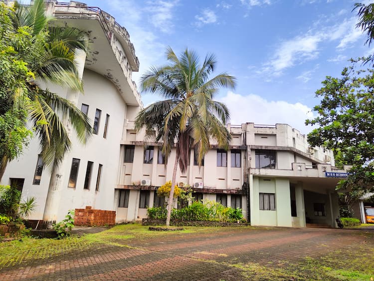 School of Architecture | MES College of Engineering Kuttipuram