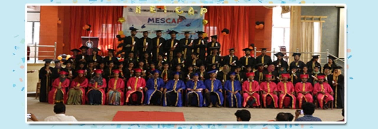 MESCAP'19