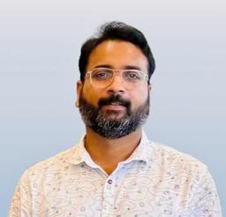 Er. Deepak K's profile