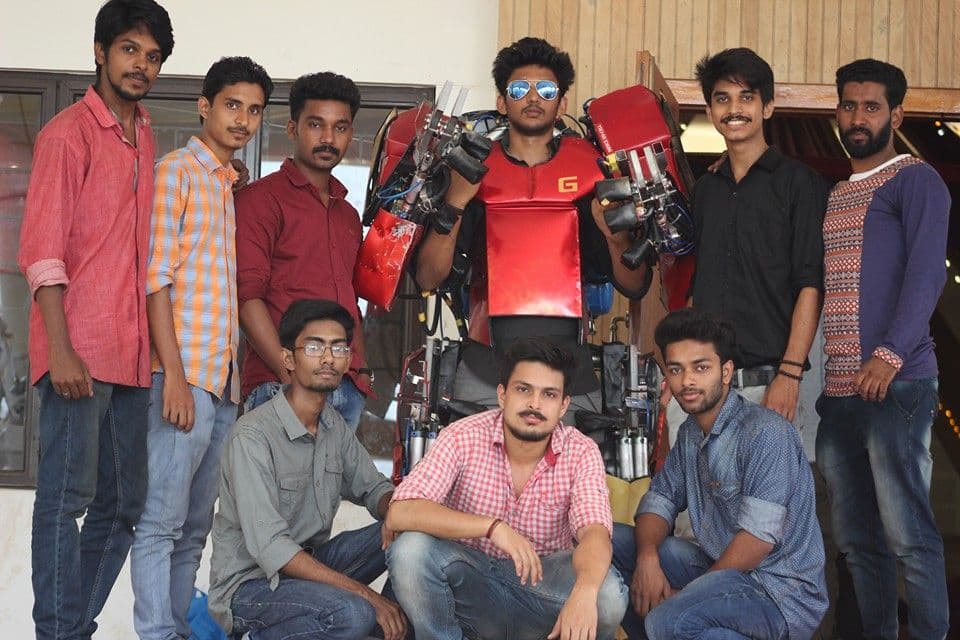 Mechanical Engineering