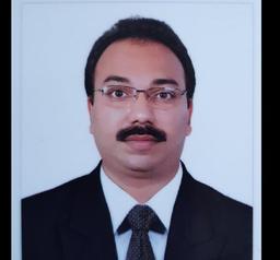 Mr. Mathew Kurian's profile