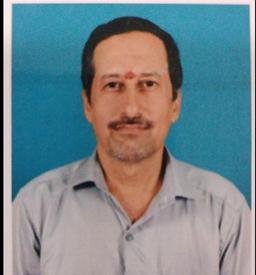 Mr. Balasubramaniam S K 's profile