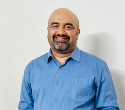 Mr. Sajan M 's profile