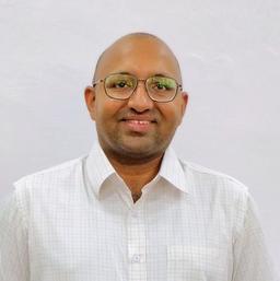 Dr. Sreekanth M's profile