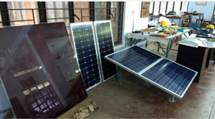 Renewable Energy Development Lab