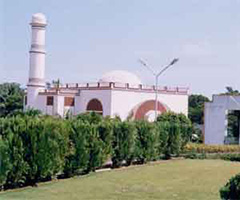 Mosque