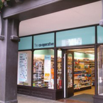 Co-operative Store